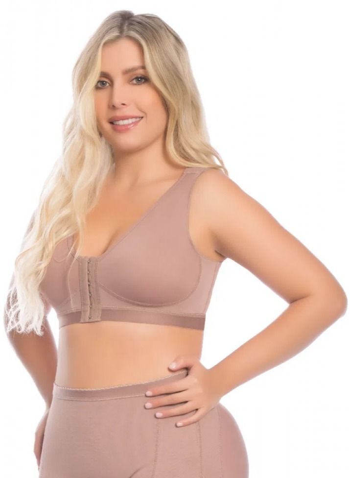 فاجاتي مشد صدر بدون حزام 11065 - Image 1