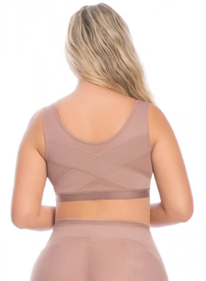 فاجاتي مشد صدر بدون حزام 11065 - Image 2