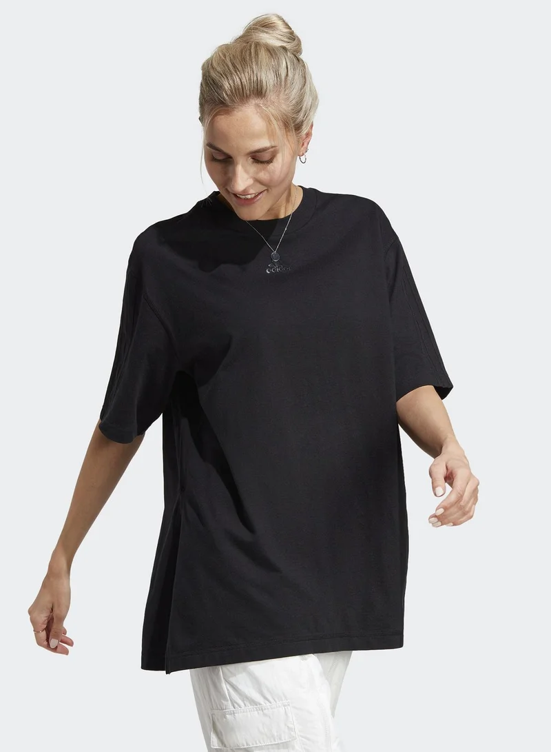 Adidas Dance Boyfriend T-Shirt