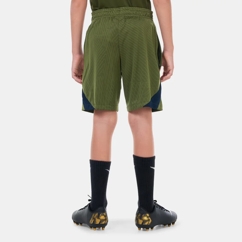 Jordan Paris Saint-Germain Dri-FIT Strike 4th Football Shorts