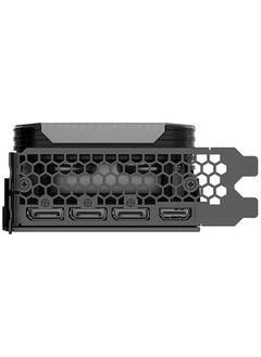 Generic PNY GeForce RTX 3090 24GB XLR8 Gaming Revel Epic-X RGB Triple Fan Graphics Card  - Image 2