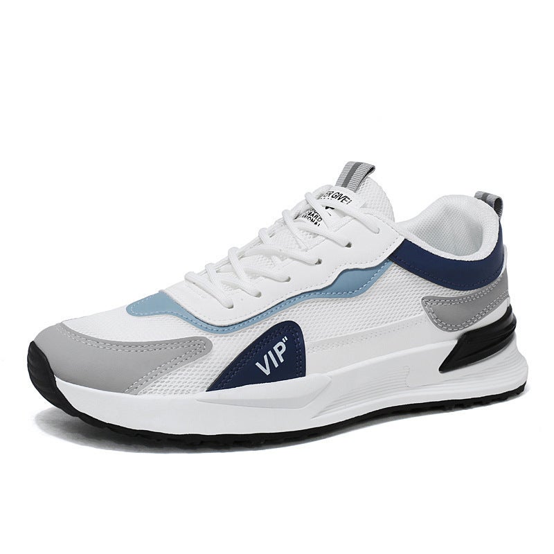 Unisex Casual Sneaker Shoes - Image 4