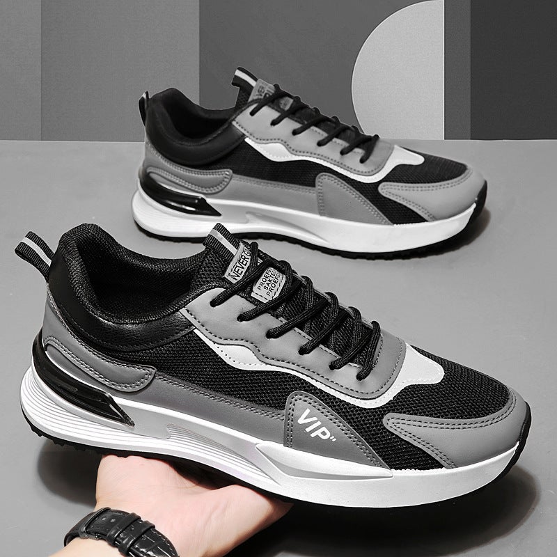 Unisex Casual Sneaker Shoes - Image 2