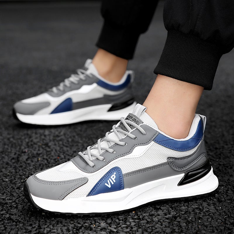 Unisex Casual Sneaker Shoes - Image 3
