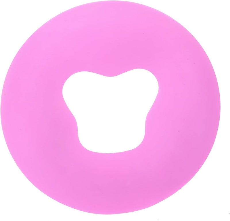 Massage Table Face Down Pillow - Massage Face Cradle Cushion Relax Headrest Pillow for Table Bed - Neck Head Rest Pad for Beauty Spa Sleeping Nap - Image 1
