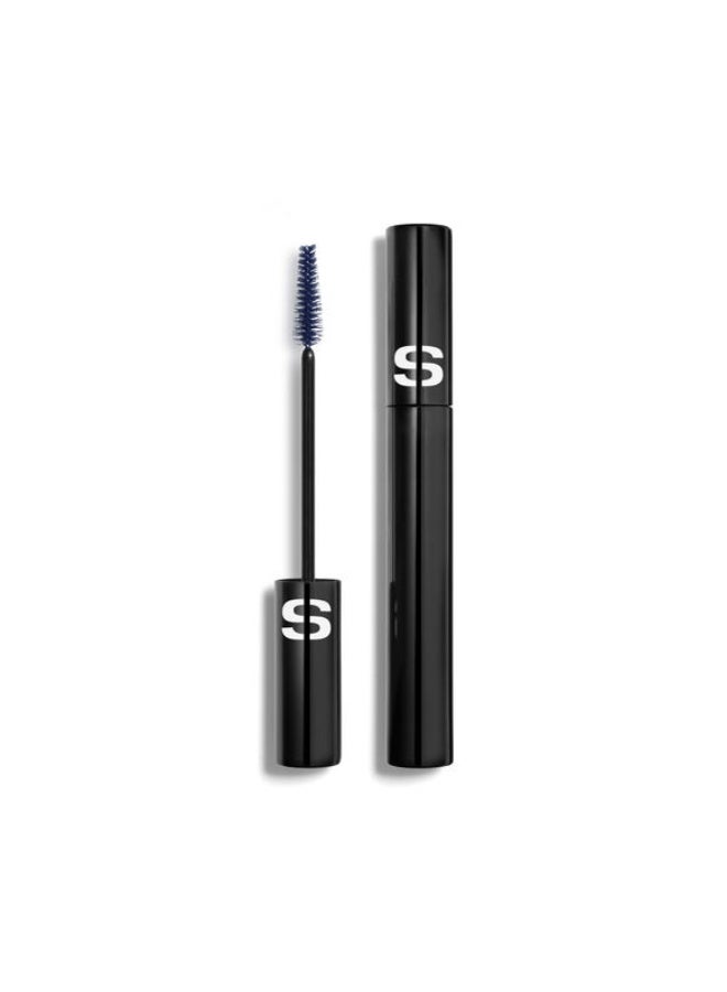 sisley PARIS Sisley-Paris Mascara So Stretch n3 deep blue 10 ML - Image 1