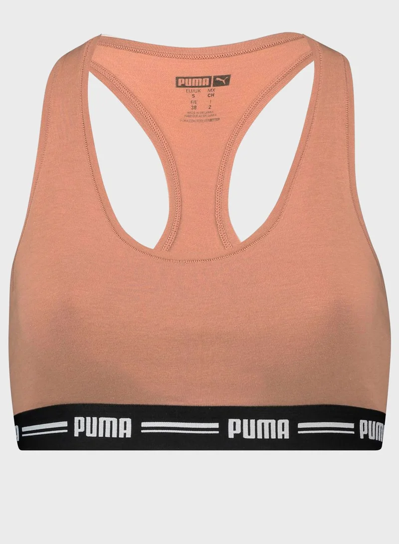 PUMA Racer Back Top