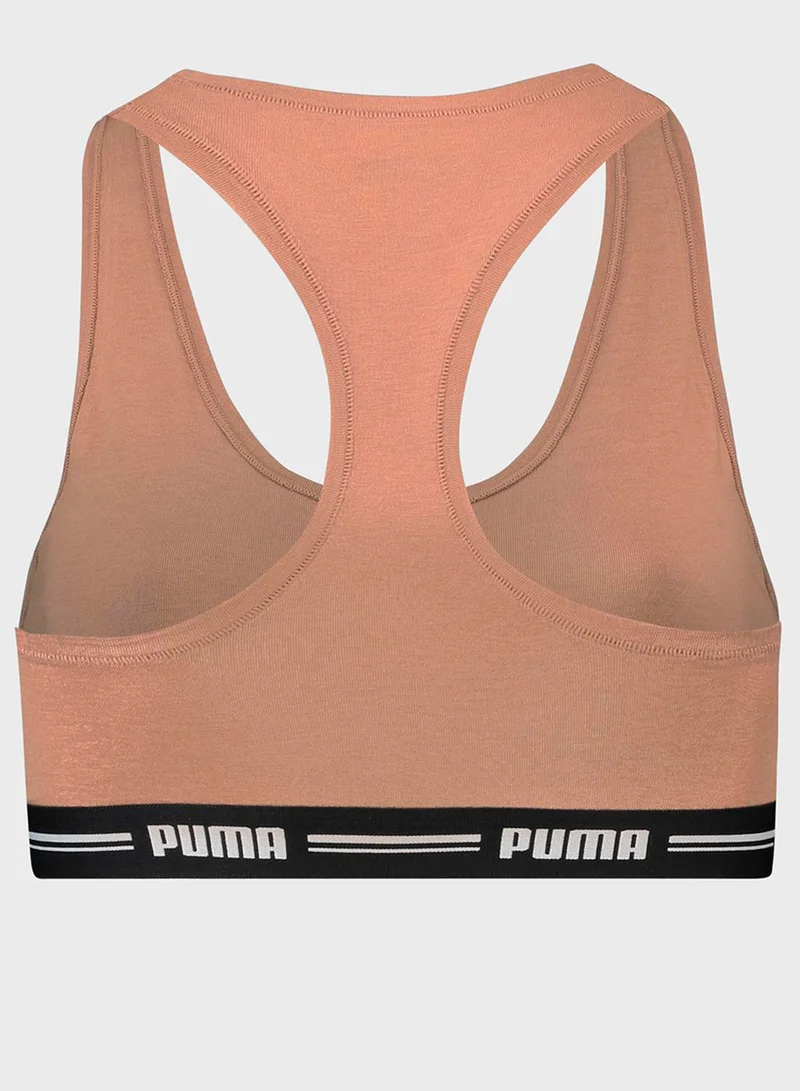 PUMA Racer Back Top