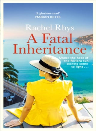 A Fatal Inheritance - pzsku/Z72F855C1AC04C8FB4249Z/45/_/1706805703/aecc6b21-da1f-40ef-ae28-ae630cd27f77