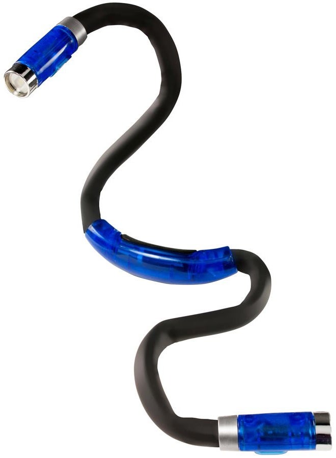 Peter Pauper Press Necklite Reading Light - Image 3