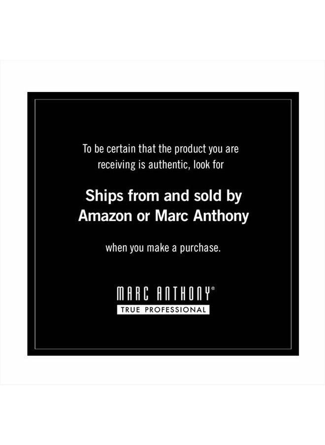 MARC ANTHONY - Strictly Curls Curl Defining Shampoo, 12.9 Ounces (129319) - Image 1