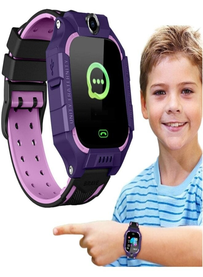 DLC Child Smart Watch - Image 1