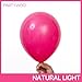 PartyWoo Hot Pink Balloons 123 pcs Different Sizes of 18 12 10 5 Inch Magenta Fuchsia Balloon Arch Kit Garland for Baby Shower Wedding Bridal Shower Anniversary Birthday Party Decorations PinkY12 - Image 4