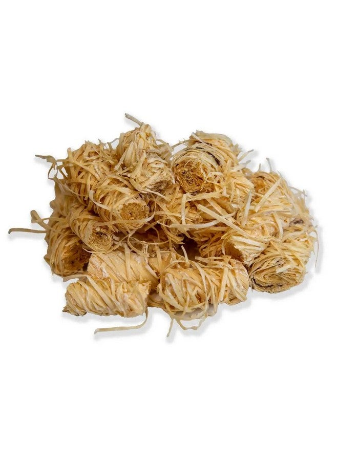 بار-بي-كويك مواد إشعال نار وشعلة من صوف الخشب البني 2 كجم CUBE0051 - Image 2