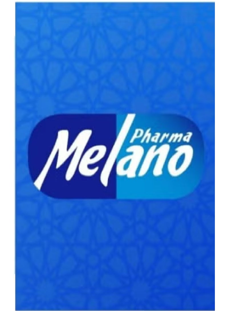 Melano Pharma Hair Conditioner Cream With Milk And Honey And Egg 500 g - Image 3