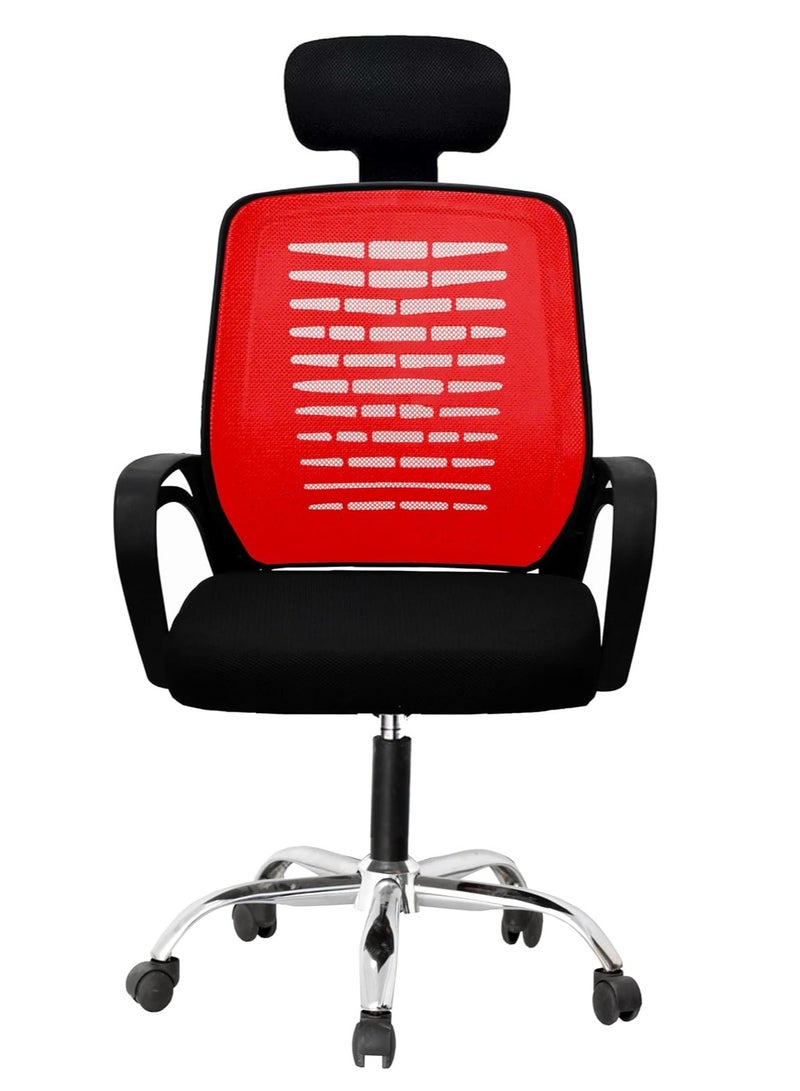 ساركو مصر كرسي ألعاب/مكتب مع مسند ظهر مريح مصمم لراحة فائقة - Image 2