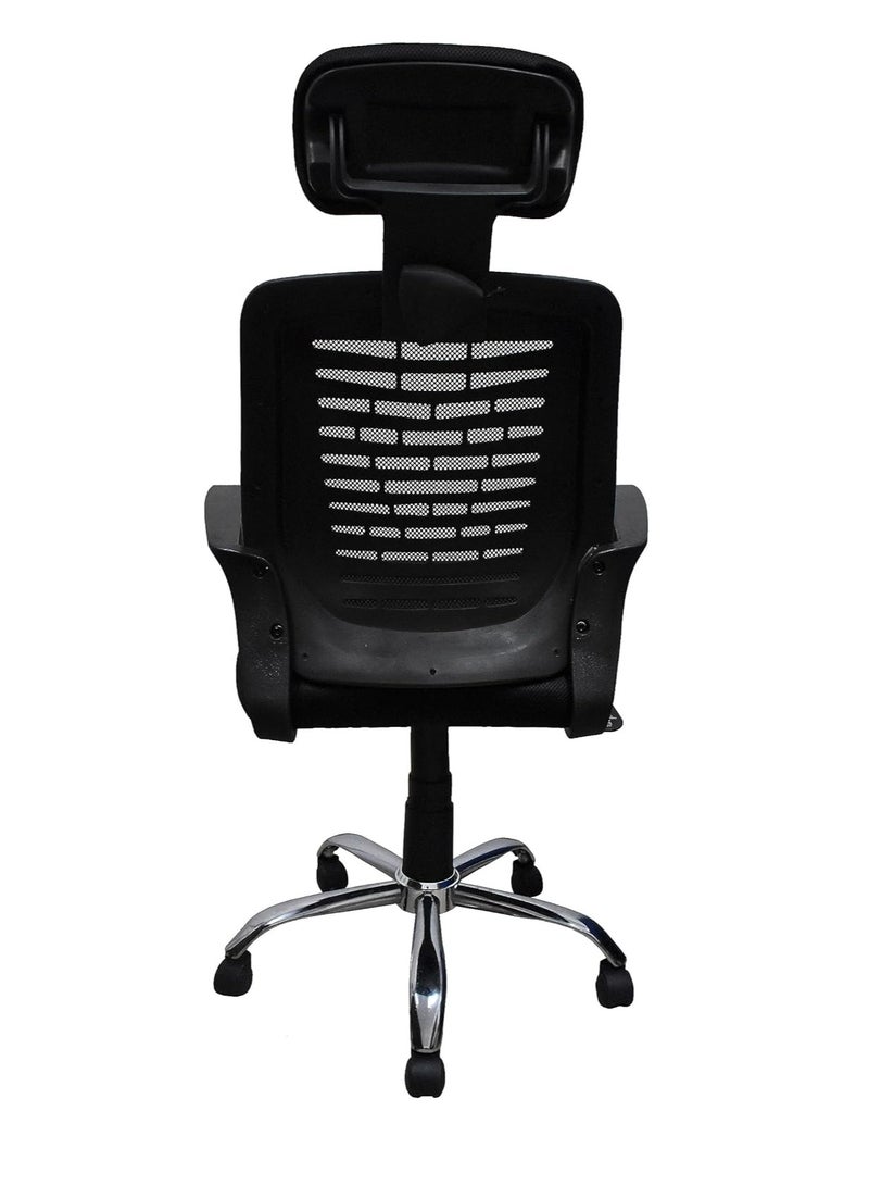 ساركو مصر كرسي ألعاب/مكتب مع مسند ظهر مريح مصمم لراحة فائقة - Image 3