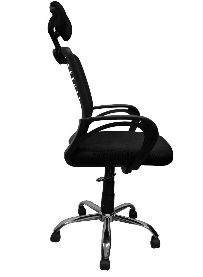 ساركو مصر كرسي ألعاب/مكتب مع مسند ظهر مريح مصمم لراحة فائقة - Image 4