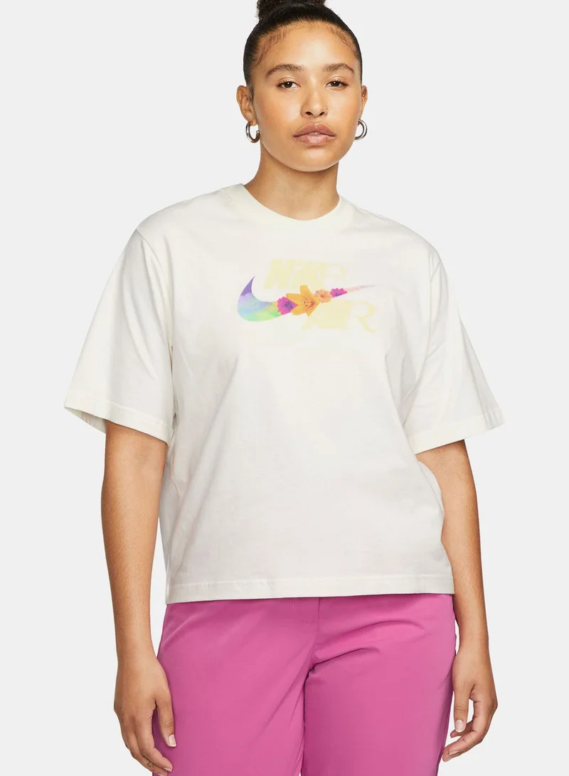 Nike Nsw Boxy T-Shirt