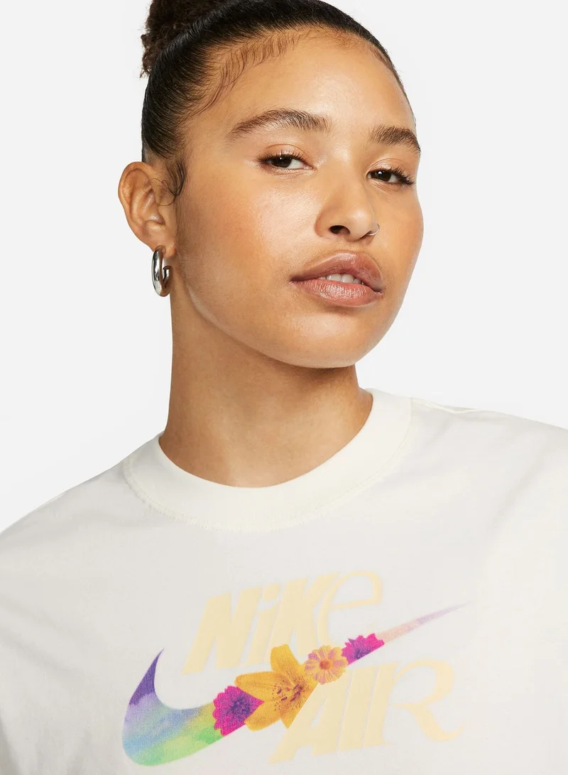 Nike Nsw Boxy T-Shirt