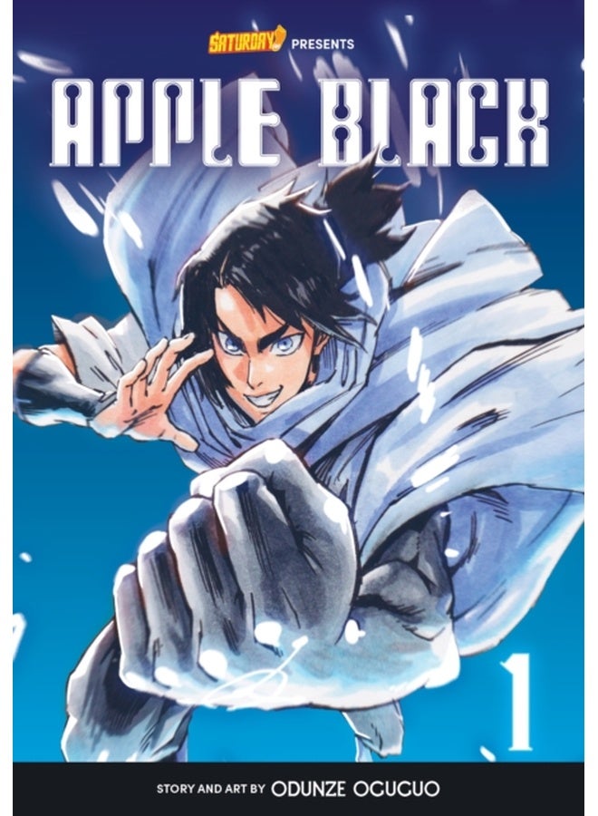 Apple Black, Volume 1 - Rockport Edition : Neo Freedom Volume 1