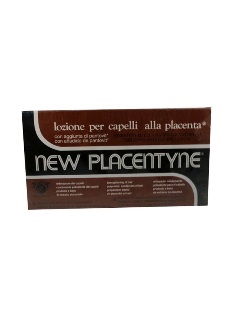 NEW PLACENTYNE - Hair Strengthening Treatment 120ml - Image 1