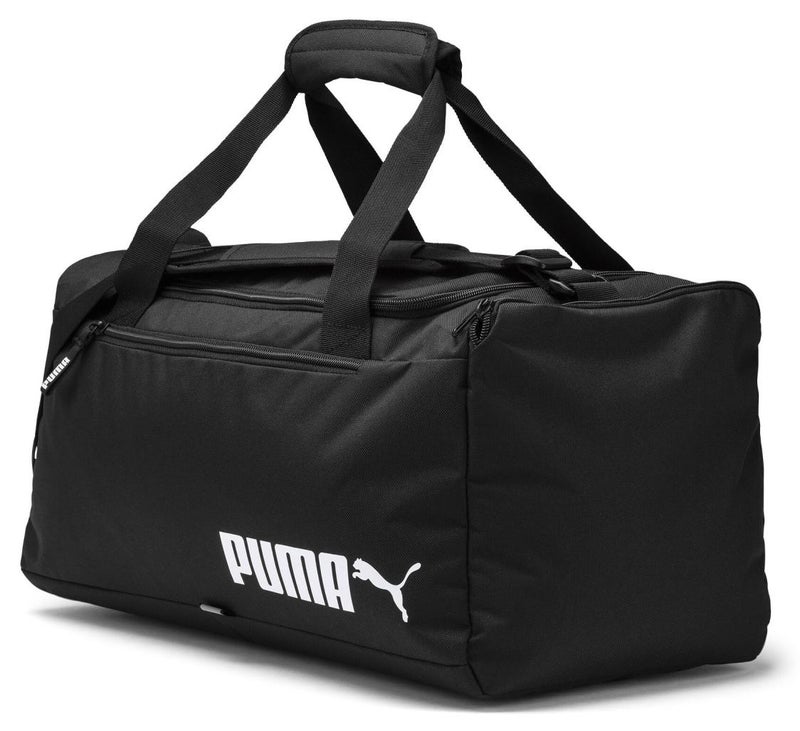 بوما حقيبة رياضية Fundamentals No. 2 صغيرة الحجم - Image 1