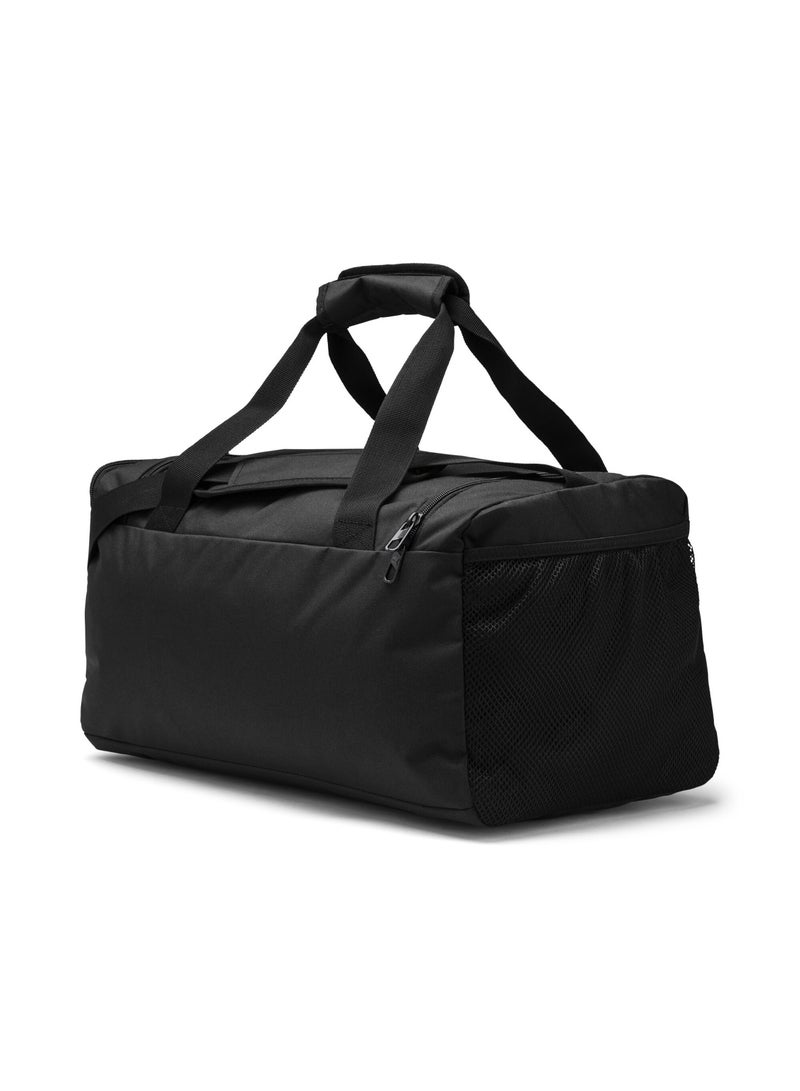 PUMA Fundamentals No. 2 Black Small Sports Bag 31L - Image 3