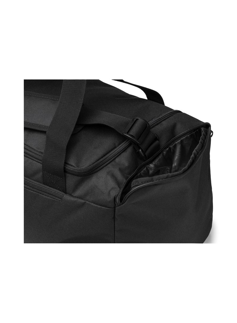 PUMA Fundamentals No. 2 Black Small Sports Bag 31L - Image 4