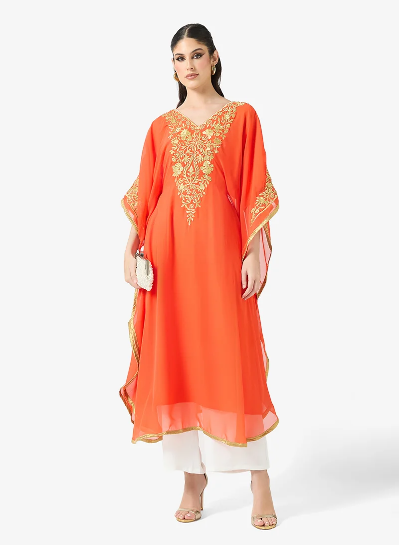 Arabian Closet  LADIES KAFTAN for Women | Best Price UAE