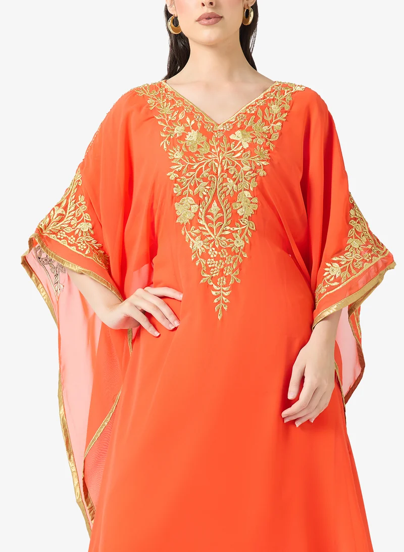 Arabian Closet  LADIES KAFTAN for Women | Best Price UAE