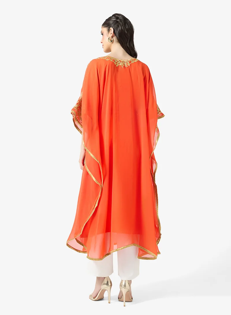 ارابيان كلوزيت LADIES KAFTAN