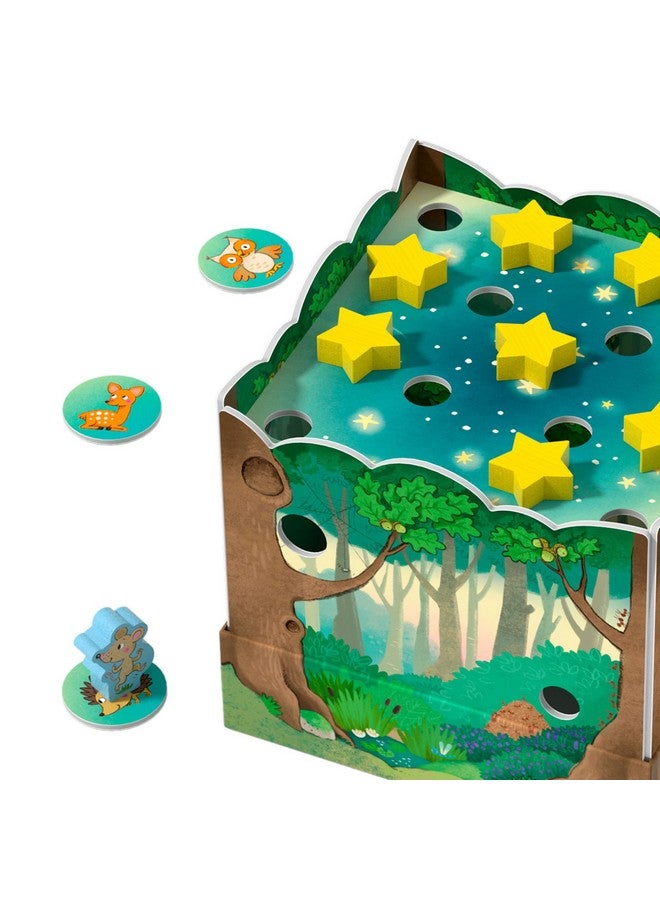 HABA My Very First Games - Forest Friends 3D Memory & Matching Game For Ages 2+ - Image 3
