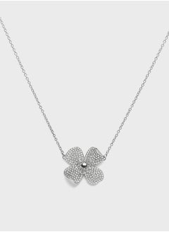 OLIVIA BURTON Clover Chain Chain Bracelet  - Image 2