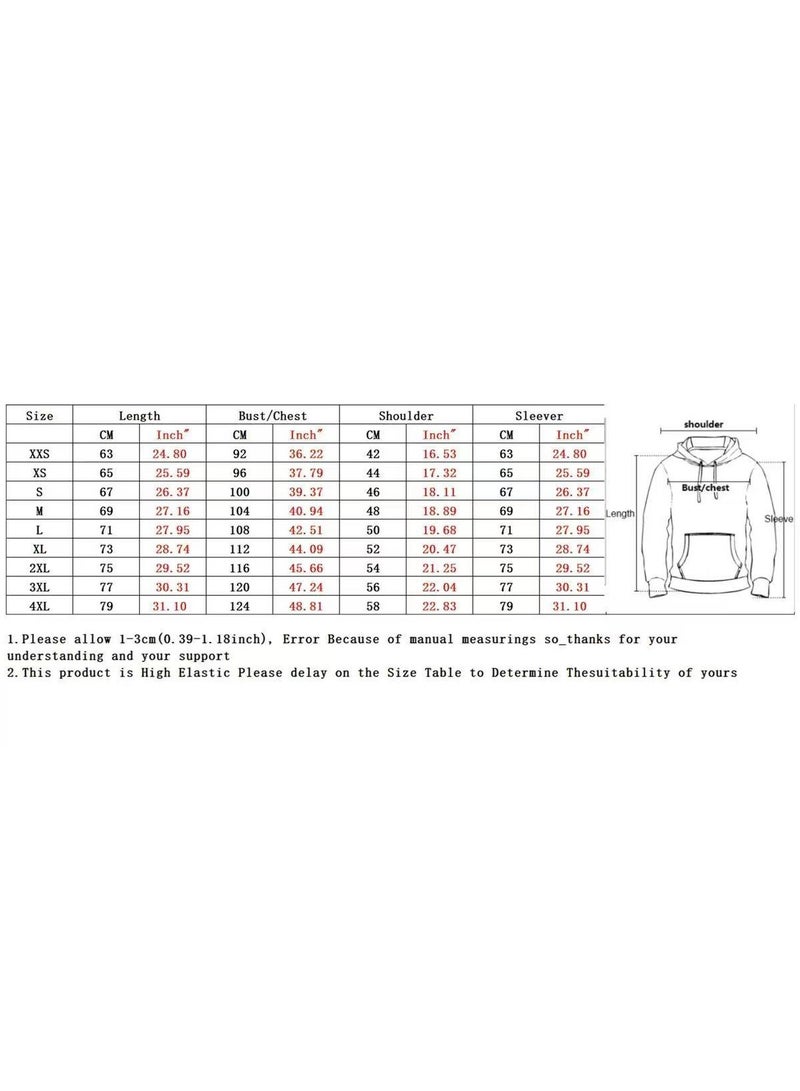 KUYING New Marvel Men's Spider Man Hoodie  - Image 2