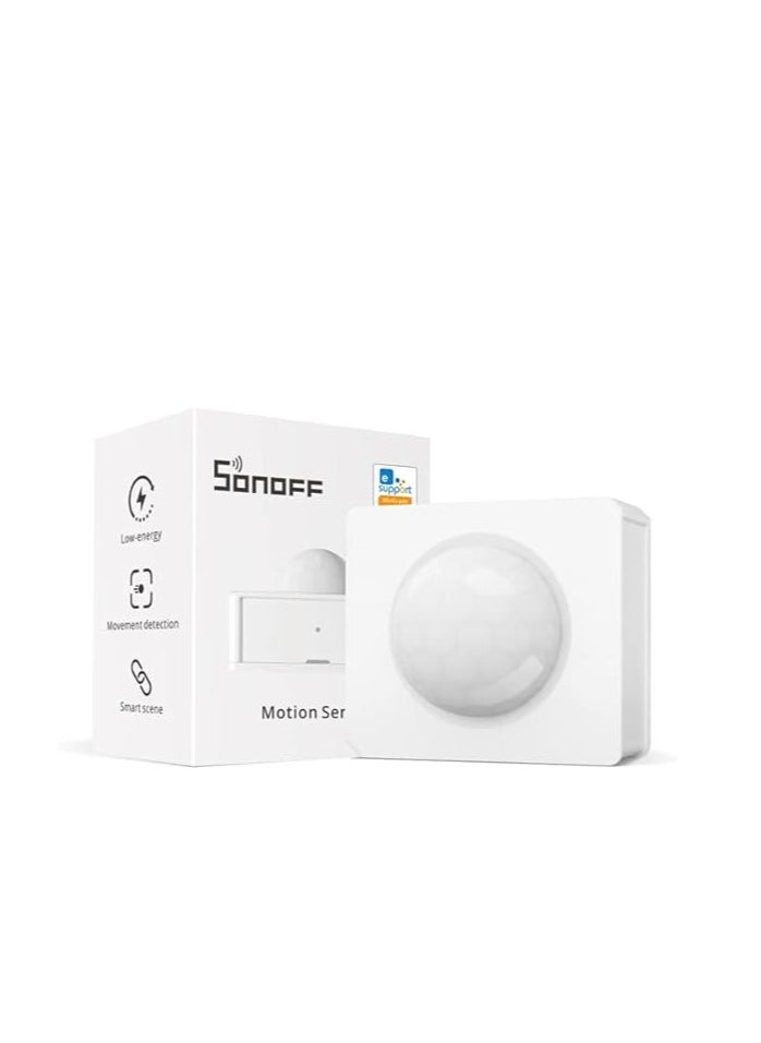 SONOFF - Sonoff pir3-rf 433mhz rf pir motion sensor - Image 1