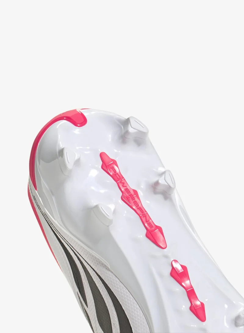 Adidas  PREDATOR LEAGUE Fold-Over Tongue Firm Ground Football Boots  | Best Price UAE