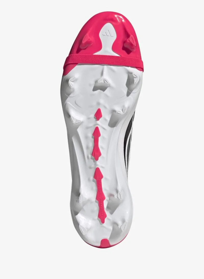 Adidas  PREDATOR LEAGUE Fold-Over Tongue Firm Ground Football Boots  | Best Price UAE