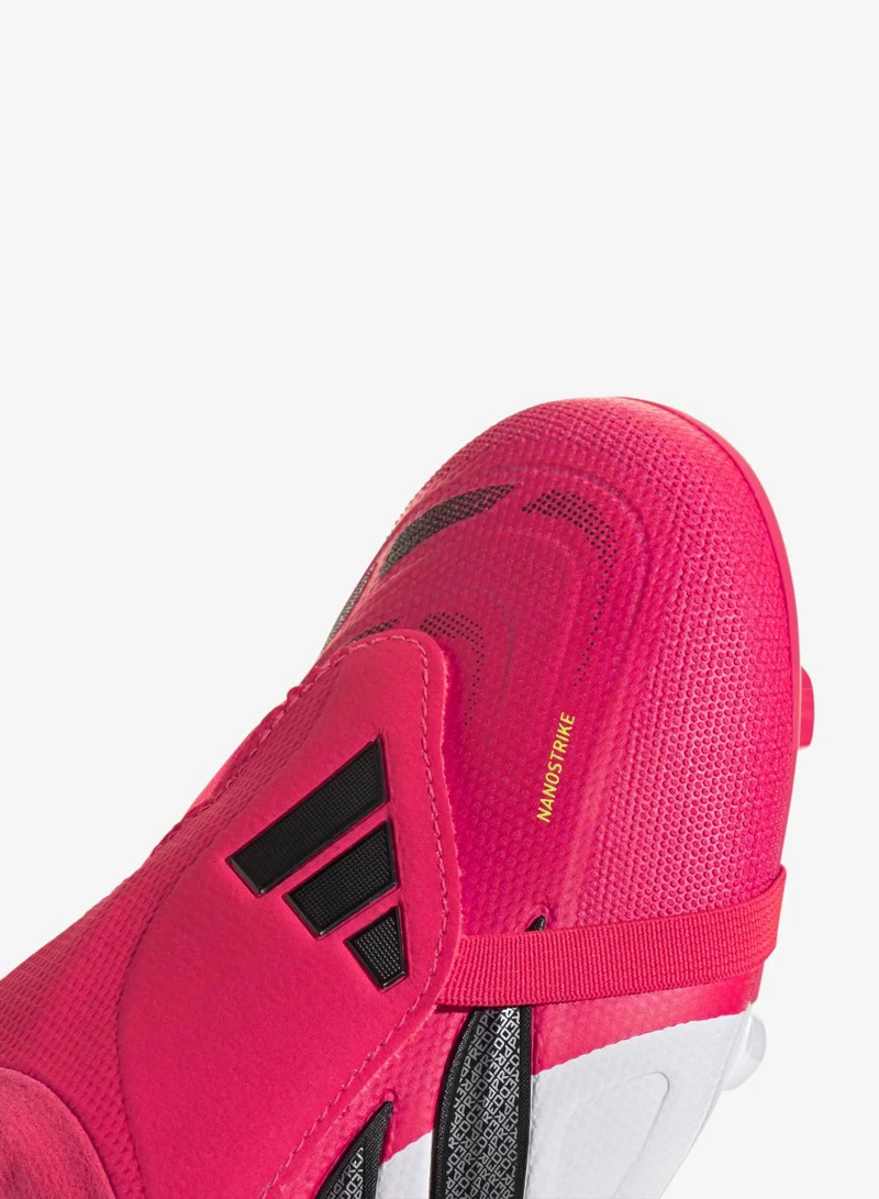 Adidas  PREDATOR LEAGUE Fold-Over Tongue Firm Ground Football Boots  | Best Price UAE