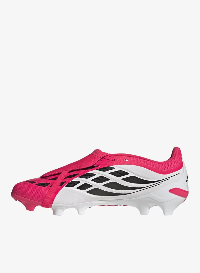 Adidas  PREDATOR LEAGUE Fold-Over Tongue Firm Ground Football Boots  | Best Price UAE