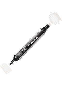 Winsor Newton Winsor Newton Letraset Promarker Pen Cg1 Cool Gray 1  - Image 2