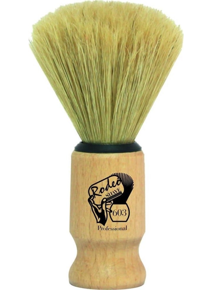 RODEO Beard Brush 603 