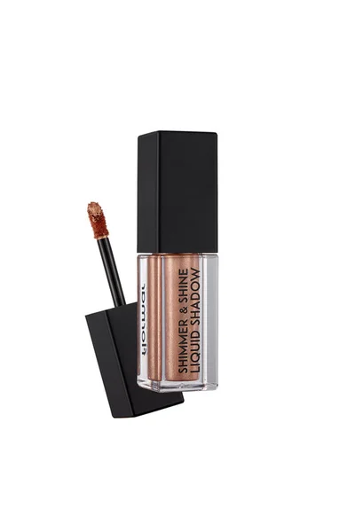 flormar Flormar Shimmer & Shine Liquid Eyeshadow - 04 Sunset Look