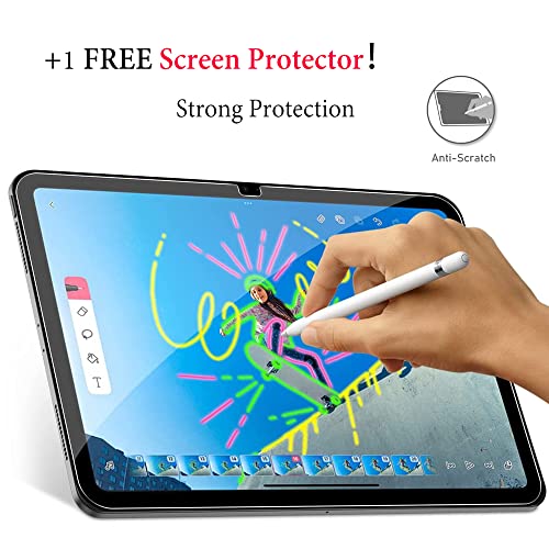 GoodFixer for iPad 10 (10th Generation) A2696 A2757 A2777 Screen Replacement Digitizer Touch Glass Kits , for iPad 10th Gen (2022 Released) 10.9 Inch, Full Repair Sets, No fit Pro/Air [NO LCD] [TouchID Work] - Image 5