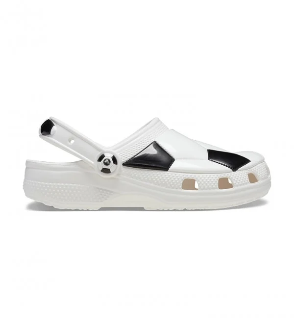 كروكس Toddlers' Classic Soccer Ball Clog