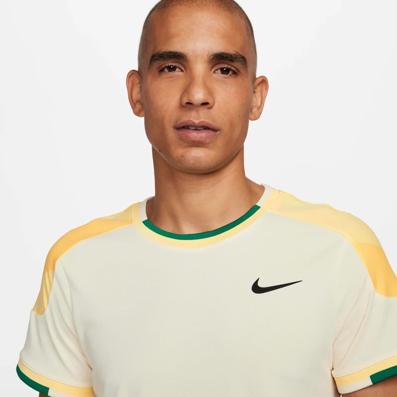 Nike Men's Court Slam Top