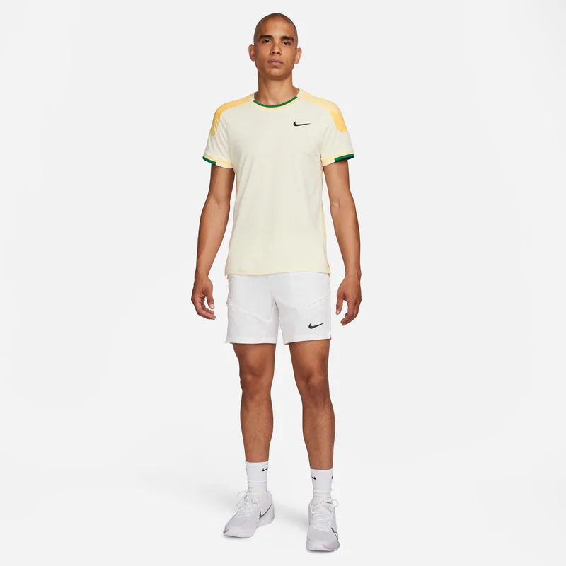 Nike Men's Court Slam Top