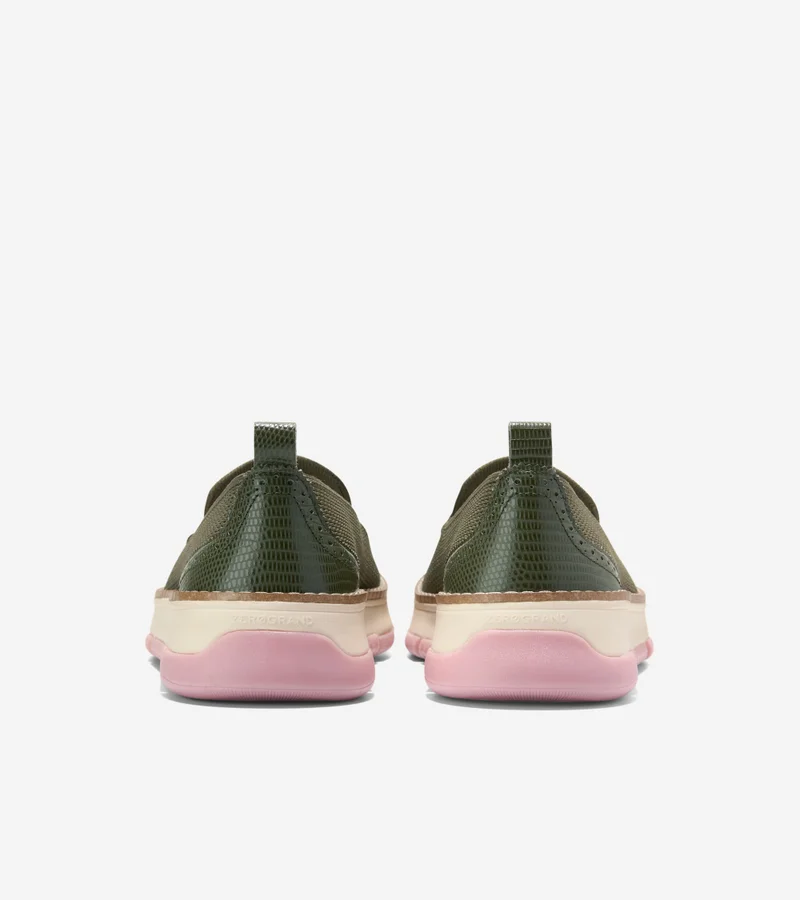 كول هان Women's ZERØGRAND Rella Stitchlite™ Venetians
