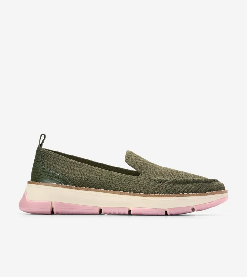 كول هان Women's ZERØGRAND Rella Stitchlite™ Venetians