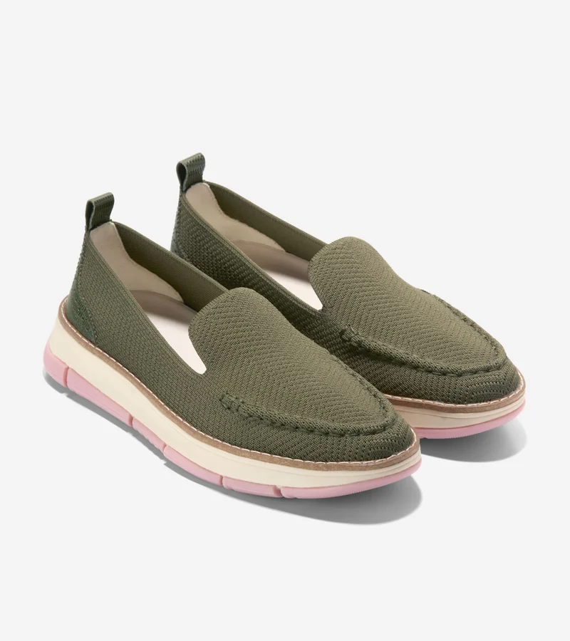 كول هان Women's ZERØGRAND Rella Stitchlite™ Venetians